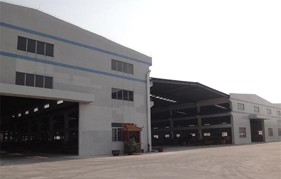 工廠(chǎng)風(fēng)采